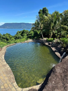 Ilhabela Chalés